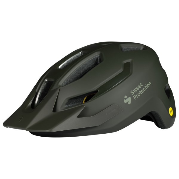 Sweet Protection - Ripper Mips Helmet - Casque de cyclisme