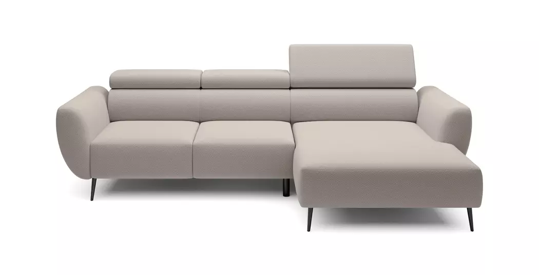 Ecksofa Alisson