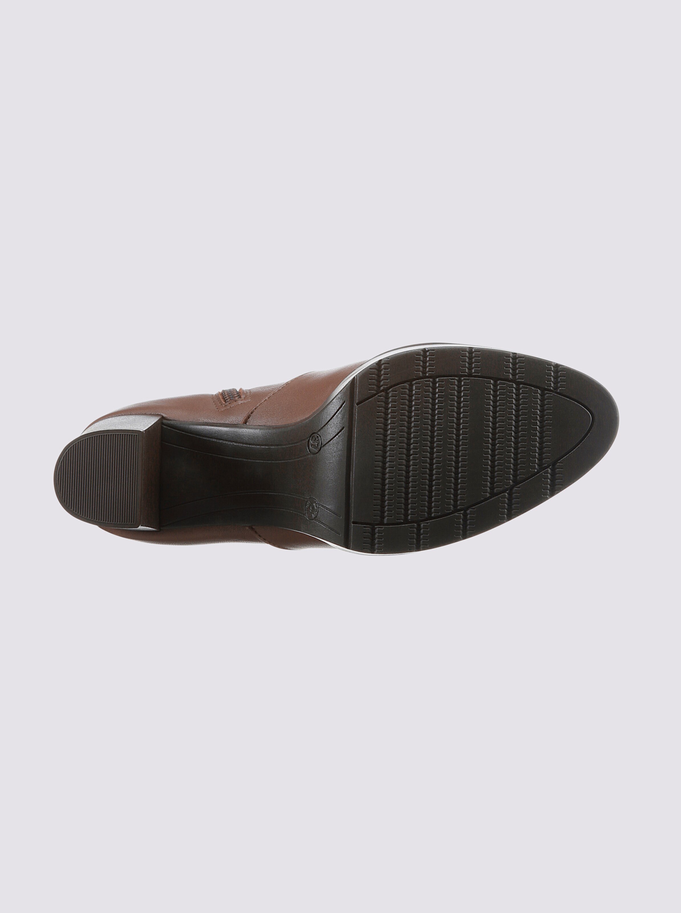 Stiefel