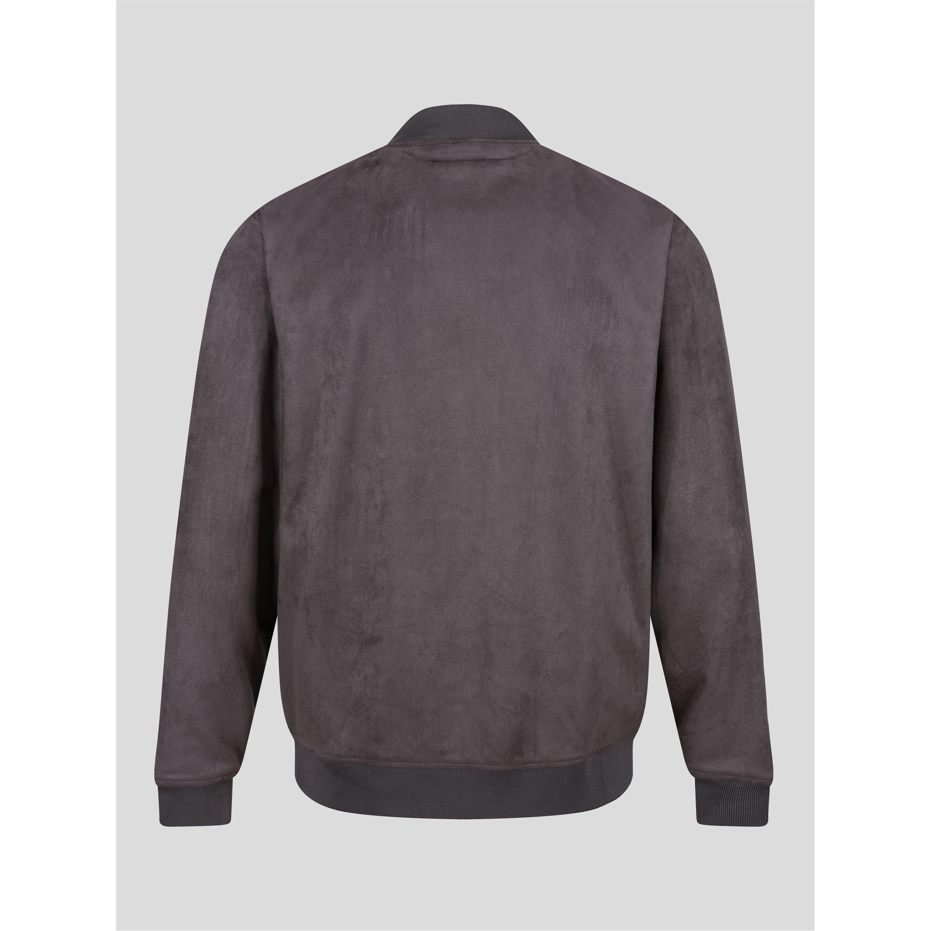 Luke Sport MINKY MARKLEW BOMBER JKT