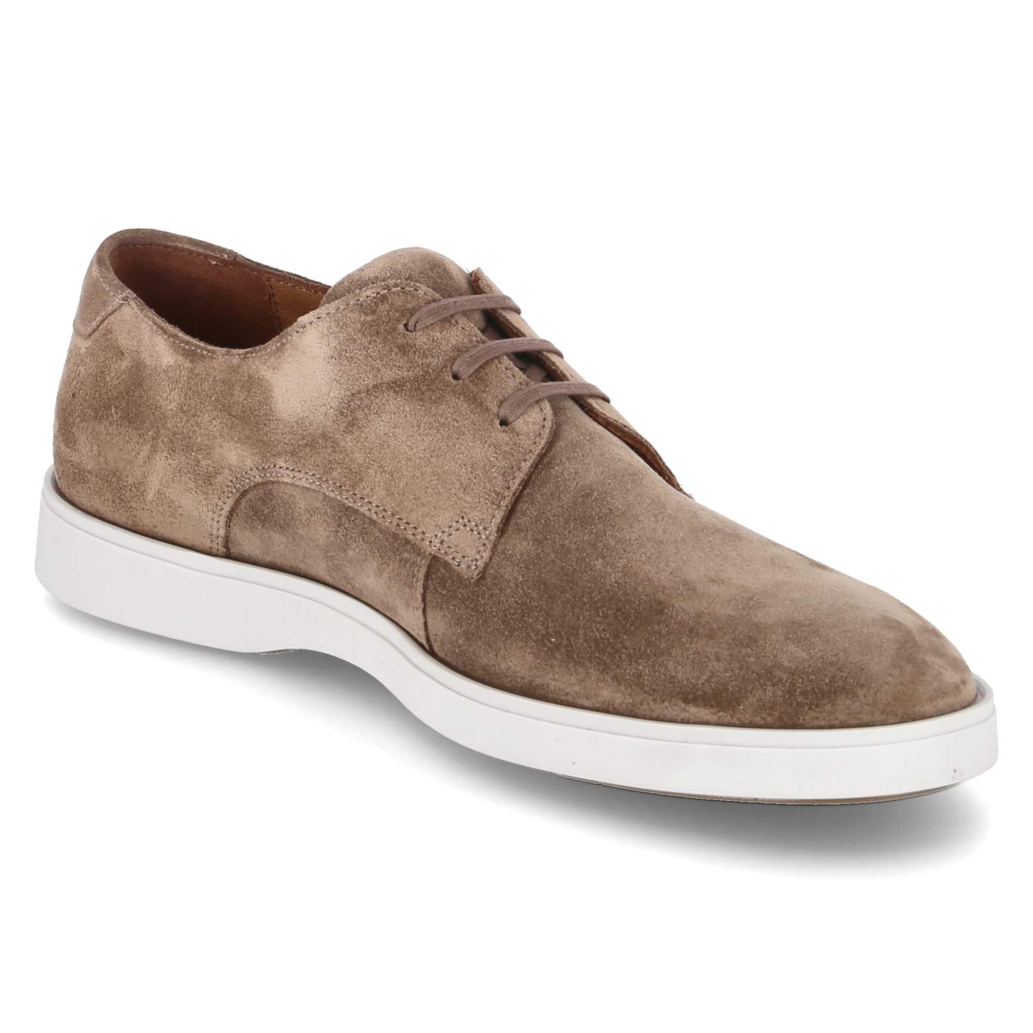 Lloyd Halbschuhe HILLARY - 1 - cocco