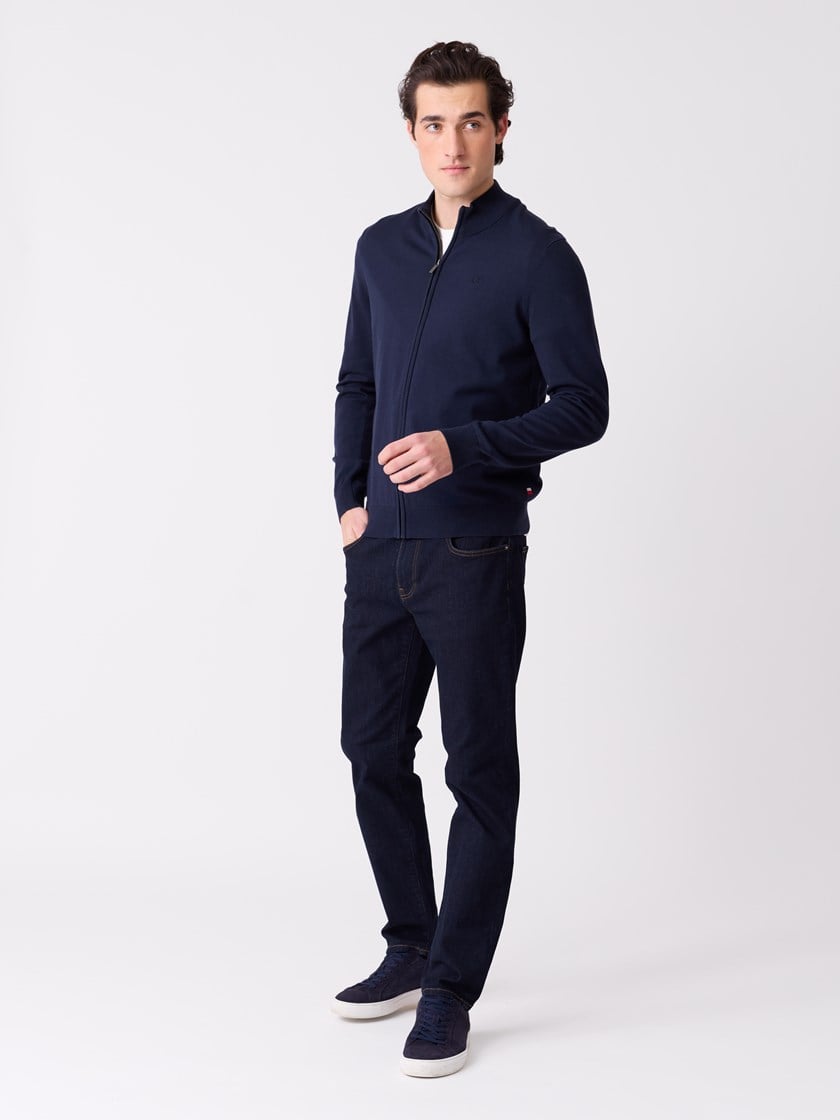 Gerard cardigan Sky Captain