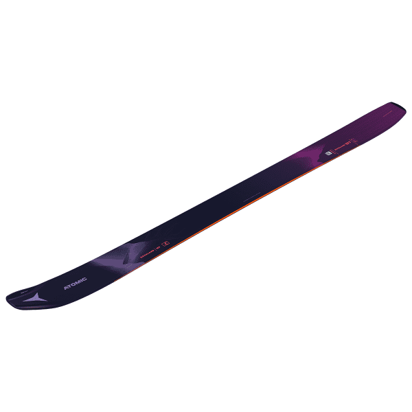 Ski de randonnée ATOMIC BACKLAND 107 W