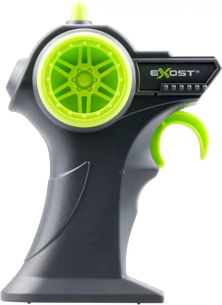 EXOST - VOITURE TELECOMMANDEE - X-CRAWLER - 1.18E - 2.4 GHZ