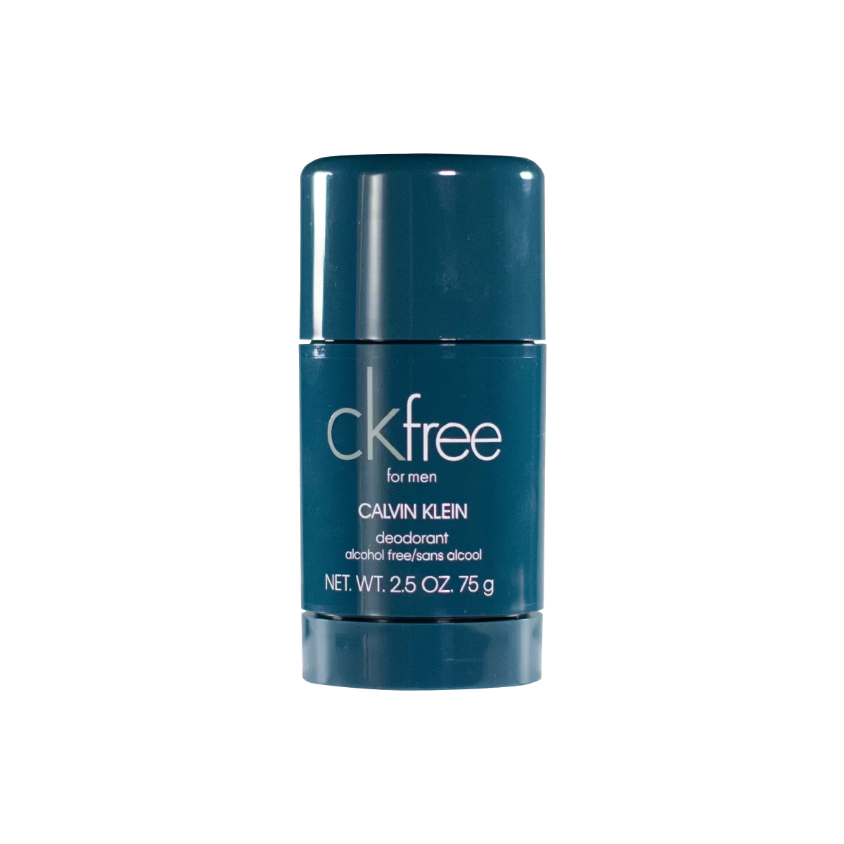 Calvin Klein CK Free Men Deo Stick - 75 g.