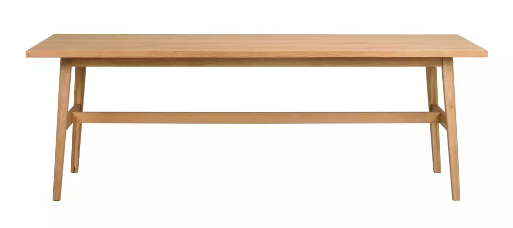 Esstisch Plainfield 220 x 100 cm