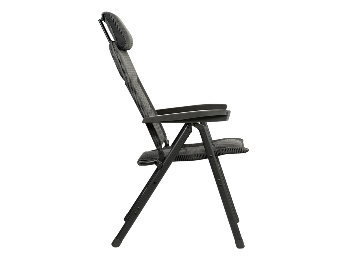 Westfield Performance Advancer Ergofit standenstoel - Grey