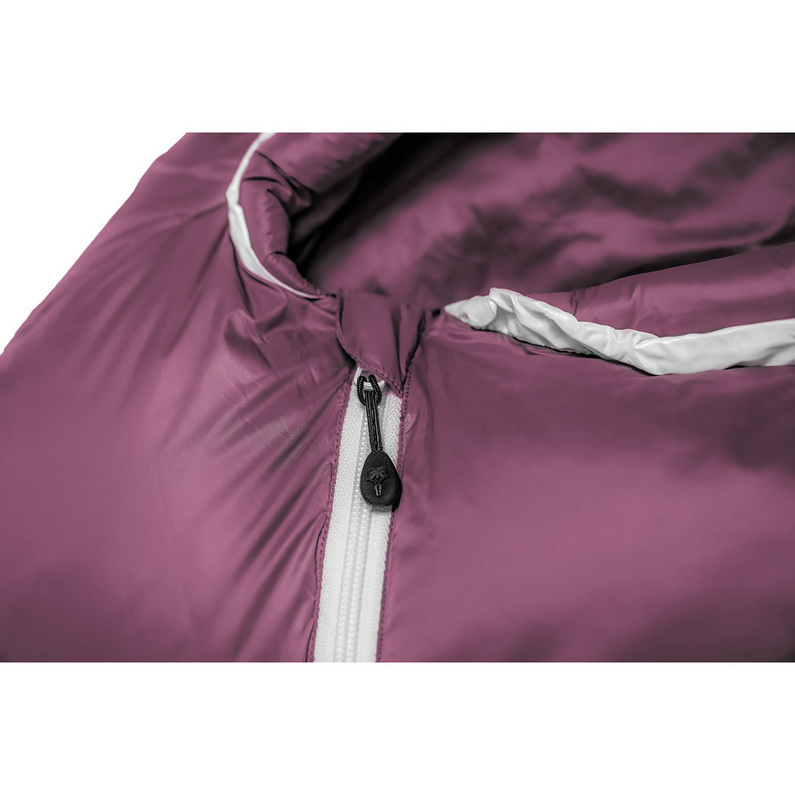 Grüezi Bag Synpod Island 175 Schlafsack