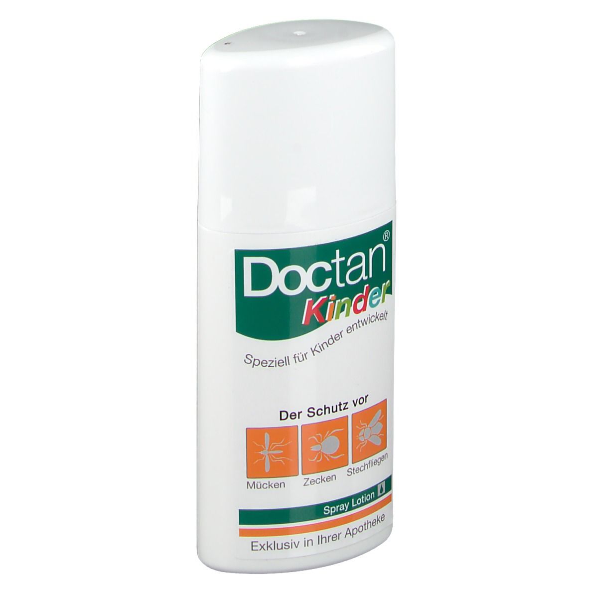 Doctan® Für Kinder