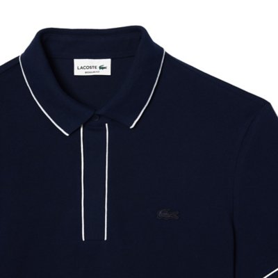 Polo à manches courtes homme Bord-Cotes Ma LACOSTE