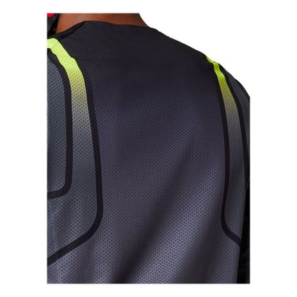 Maillot cross Fox 360 VIZEN 2024 - Noir