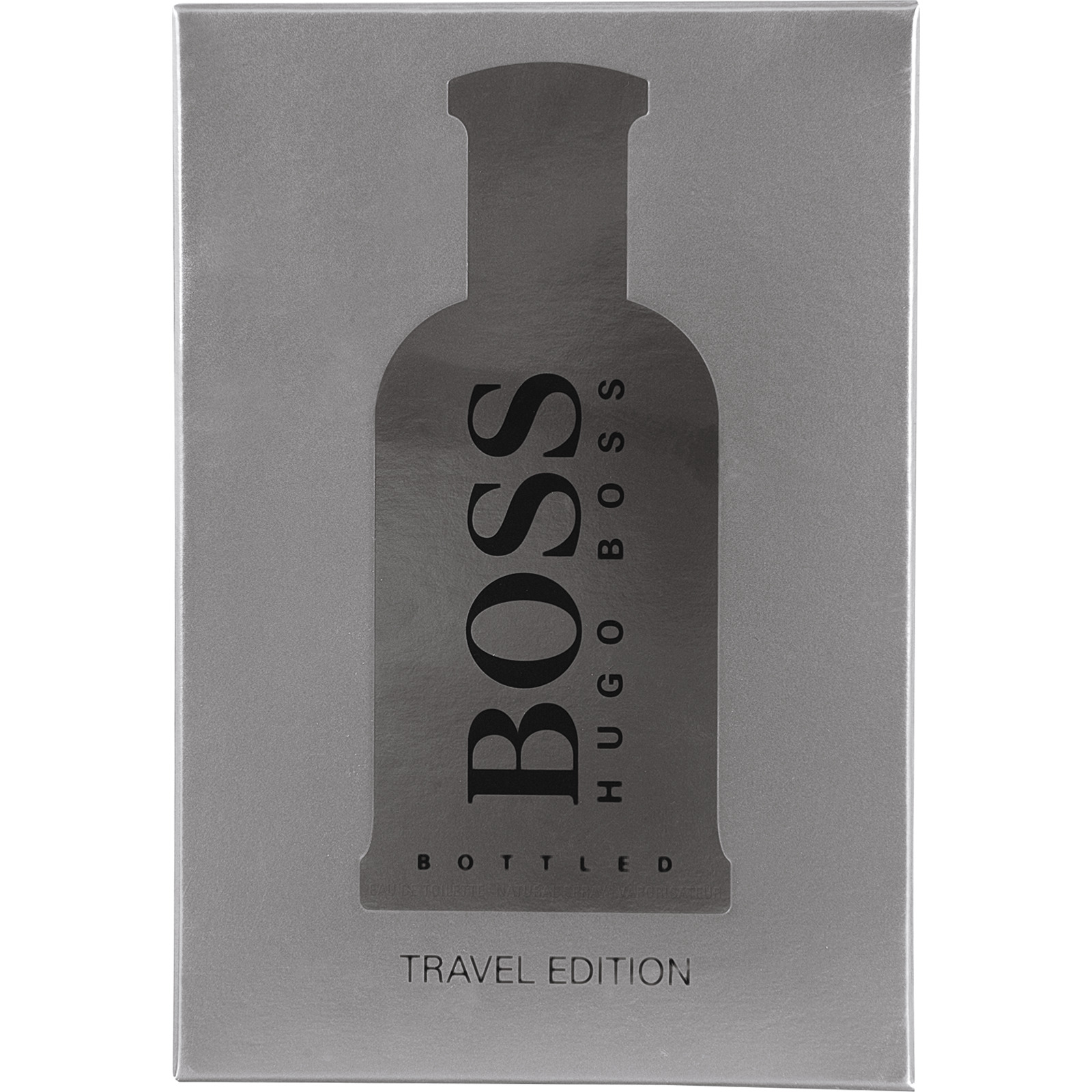 Hugo Boss Bottled Homme Duftset, 2-teilig