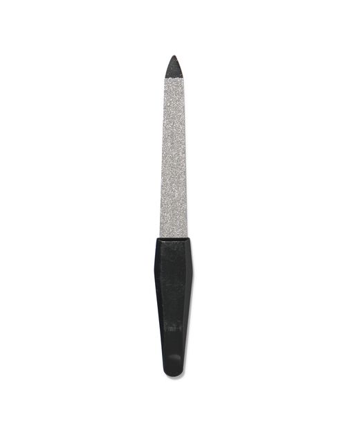 petite lime diamant double face