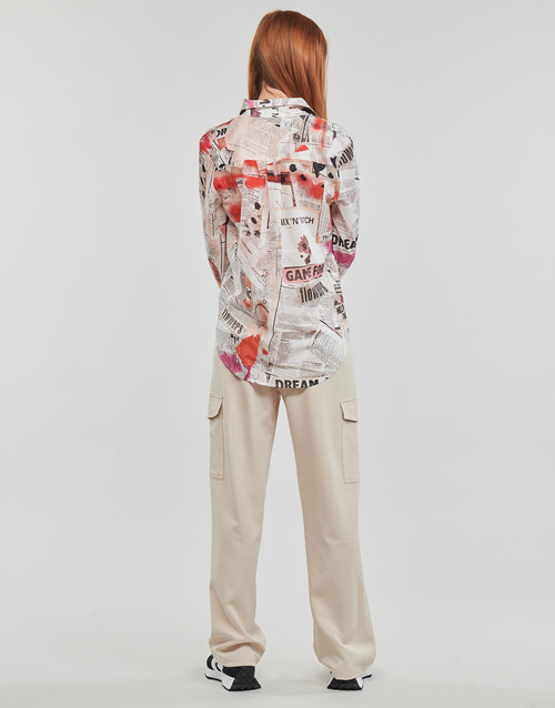 Desigual - MATERA - Multicolore