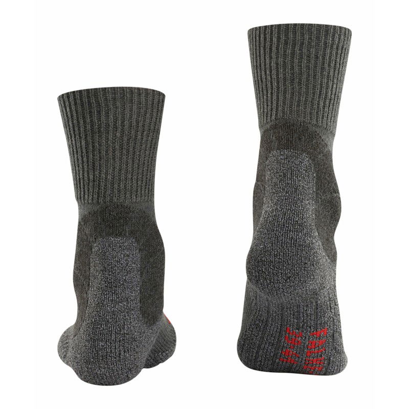 Falke TK1 Trekking vandresok, dame - Spejder Sport