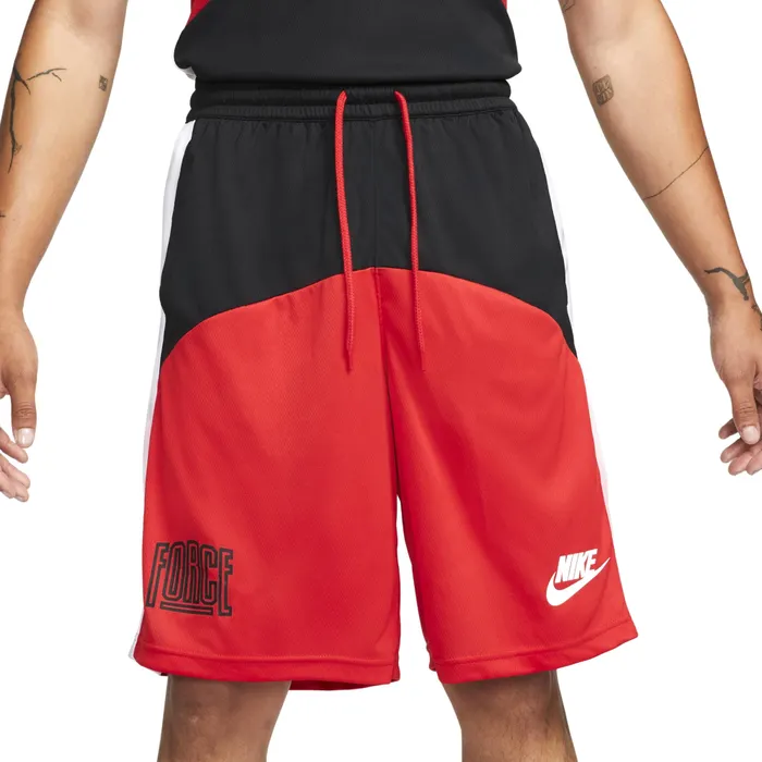Nike Dri-FIT Starting 5 Short Heren