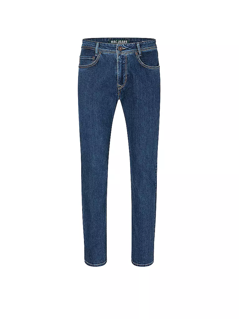 MAC Jeans Modern Fit ARNE blau
