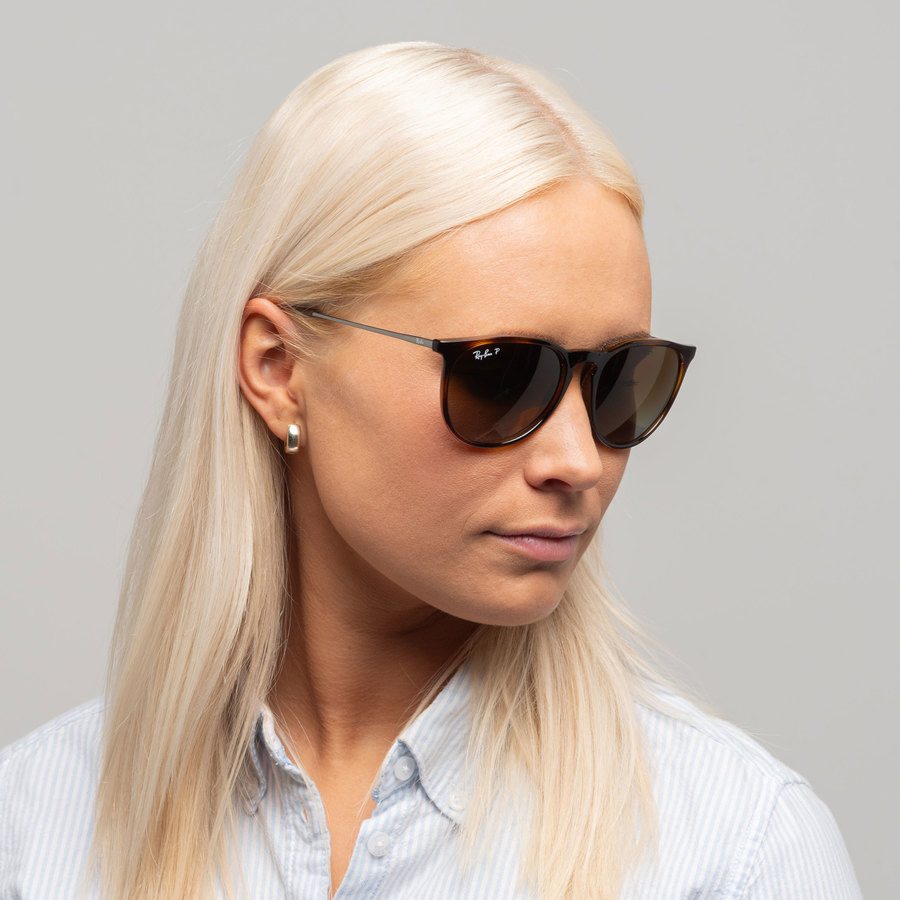 Ray Ban Erika 4171 865/13 54