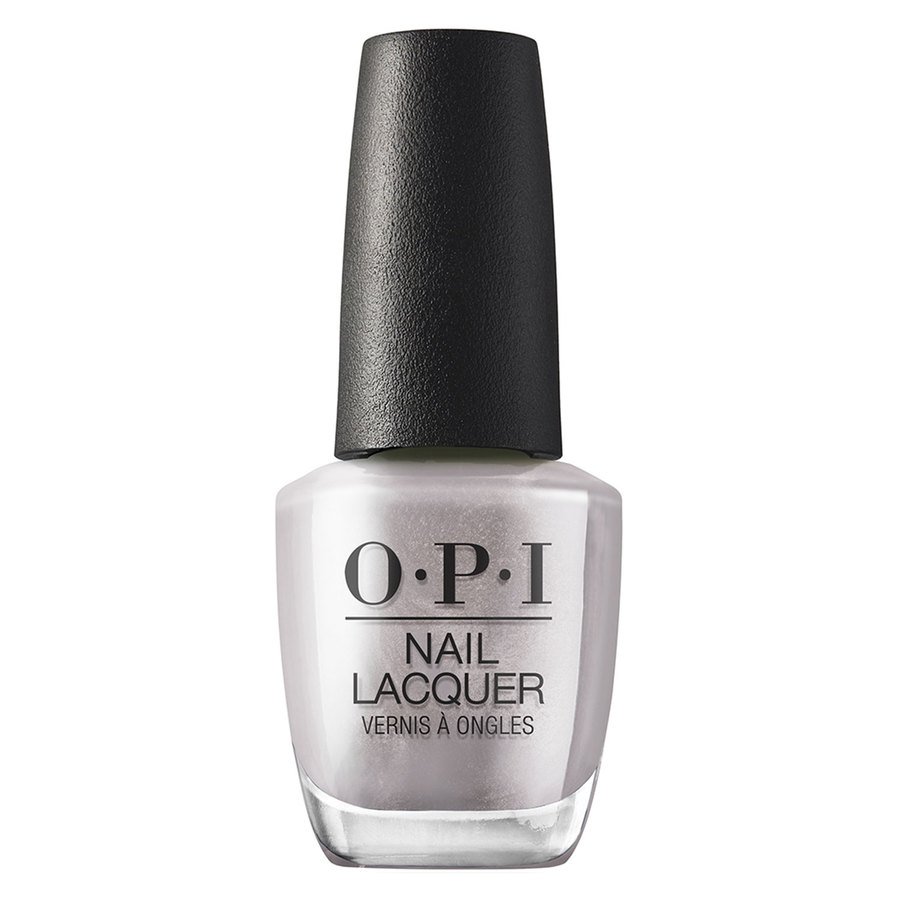 OPI Nail Lacquer Fall Collection Chrome Clawz 15ml