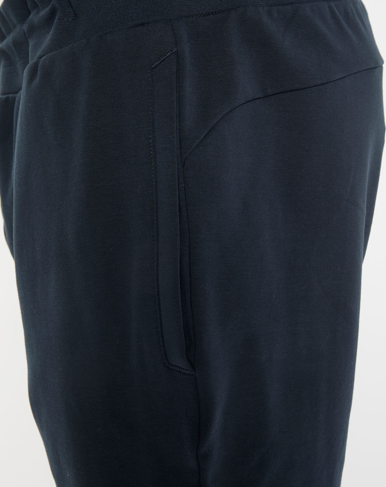 Hackett London Bermuda Regular Fit Sport bleu marine