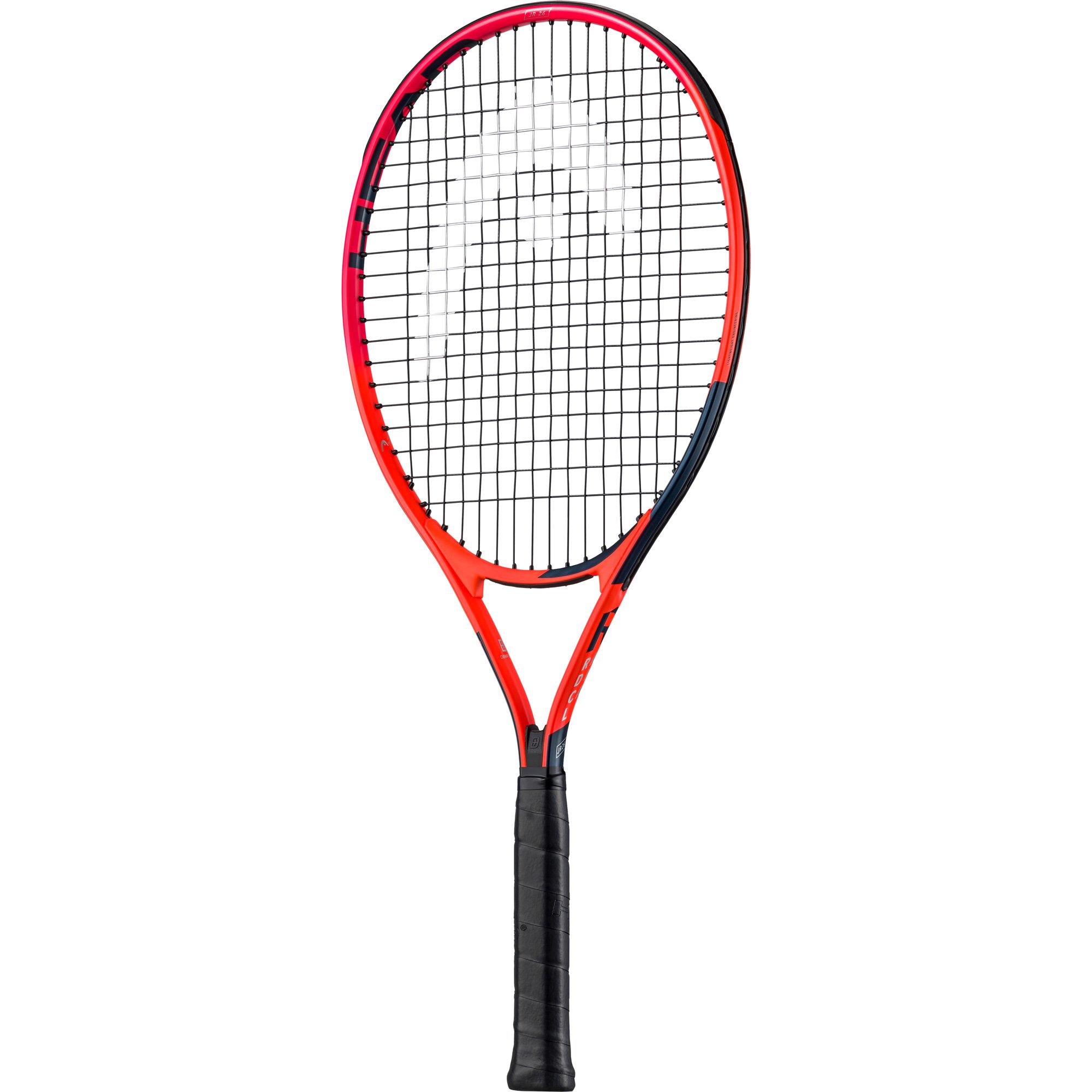 Head Radical Jr. 26in Tennisschläger besaitet 2023 (245gr.)