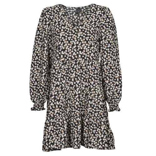 Vero Moda - VMSALINA - Noir