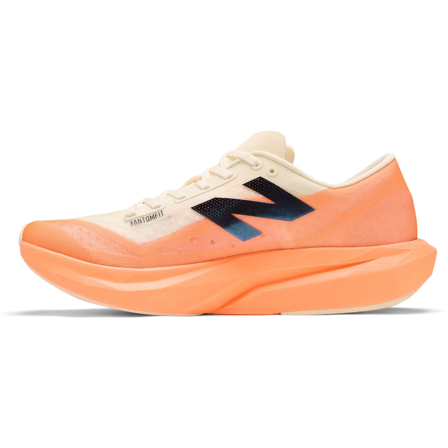 New Balance Fuelcell Rebel v4 Heren