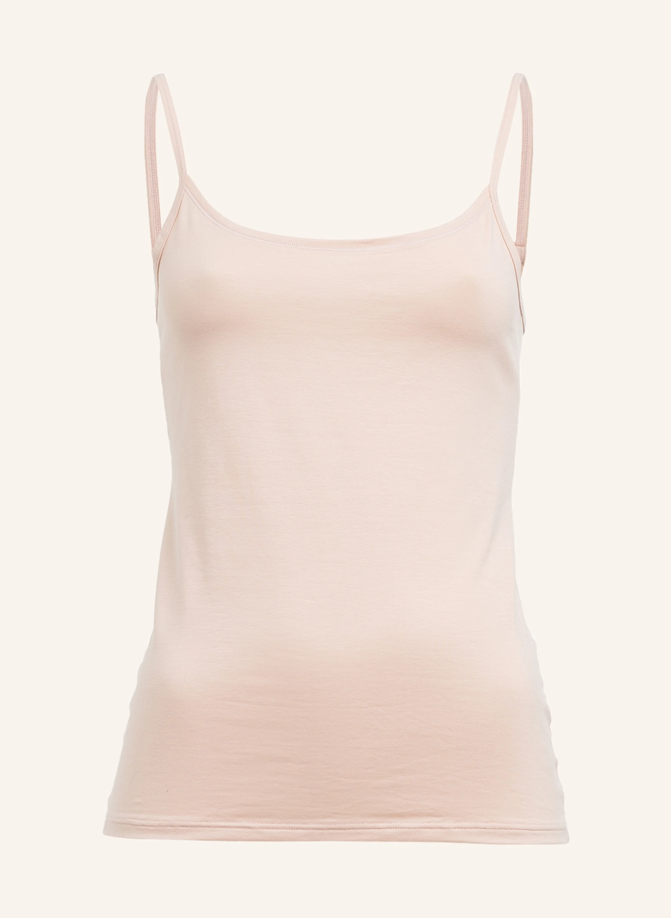 CALIDA Top NATURAL COMFORT