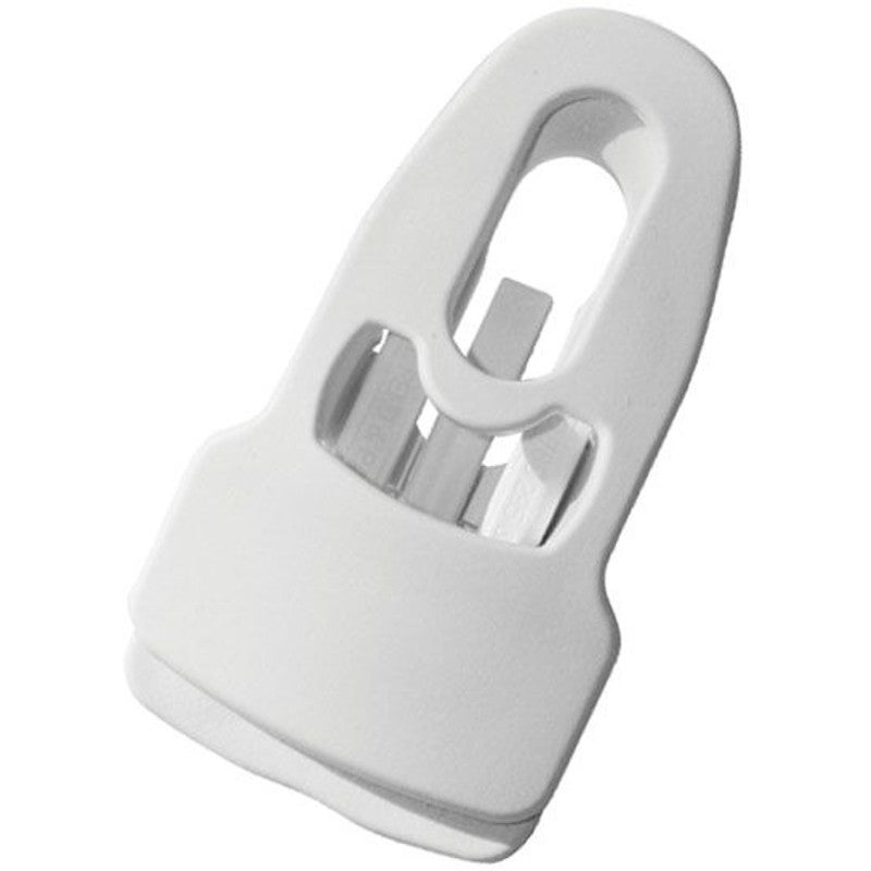 Showtec Holdon Midi Clip wit