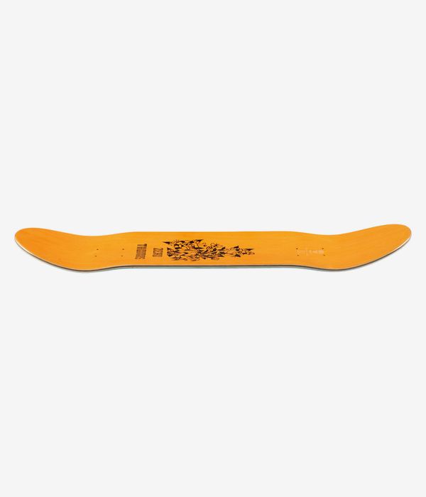Zero x Stipo Thomas 8.25