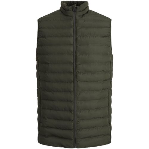 Jack & Jones - 12211132 JJRECYCLE-ROSIN Verde