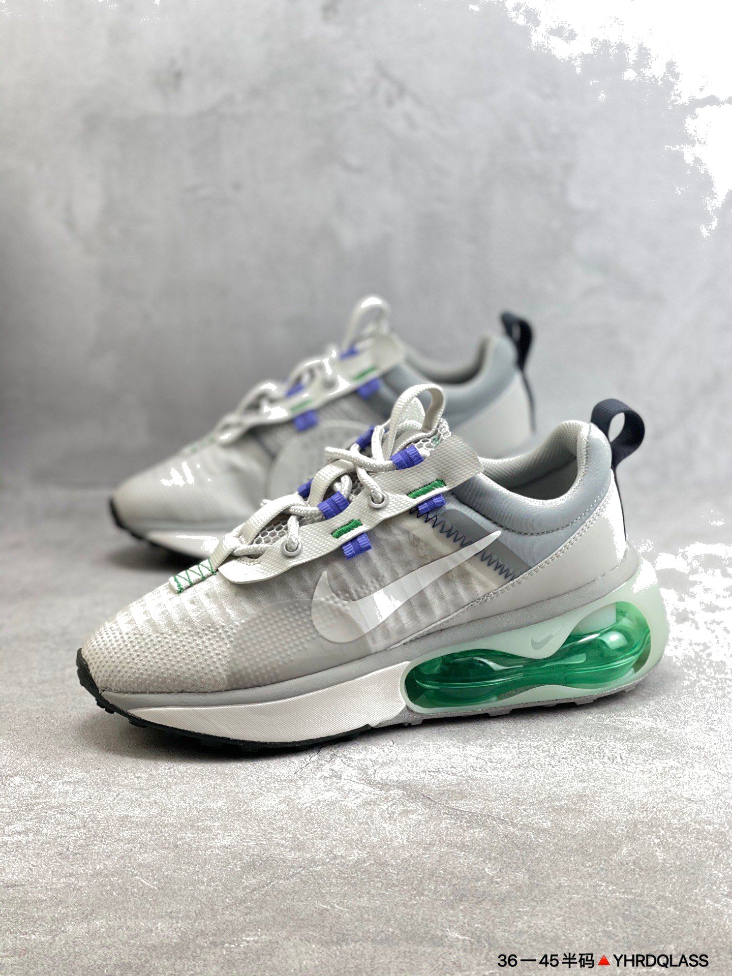Nike Air Max 2021 Dames & Heren Schoenen-8