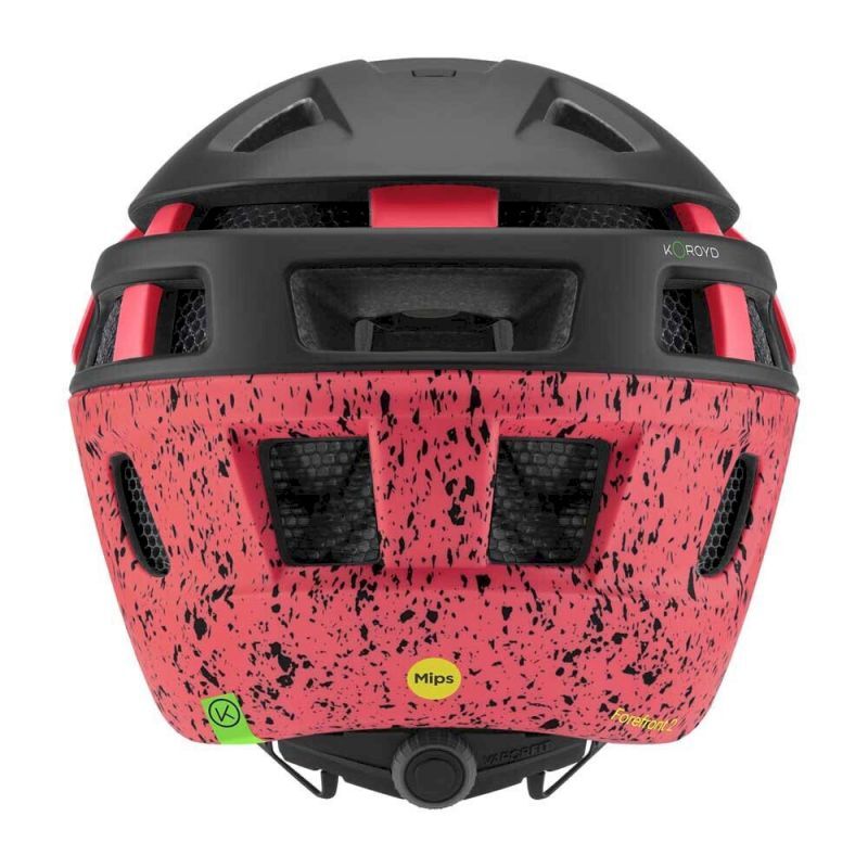 Forefront 2 Mips - Casque VTT