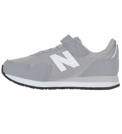 New Balance Schuhe - 323 - Slate Grey/White