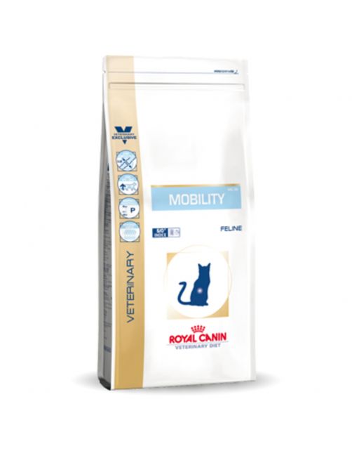 Royal Canin Veterinary Diet Mobility - Kattenvoer