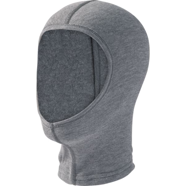 Cagoule ski ODLO ACTIVE WARM KIDS ECO FACE MASK ODLO STEEL GREY MELANGE
