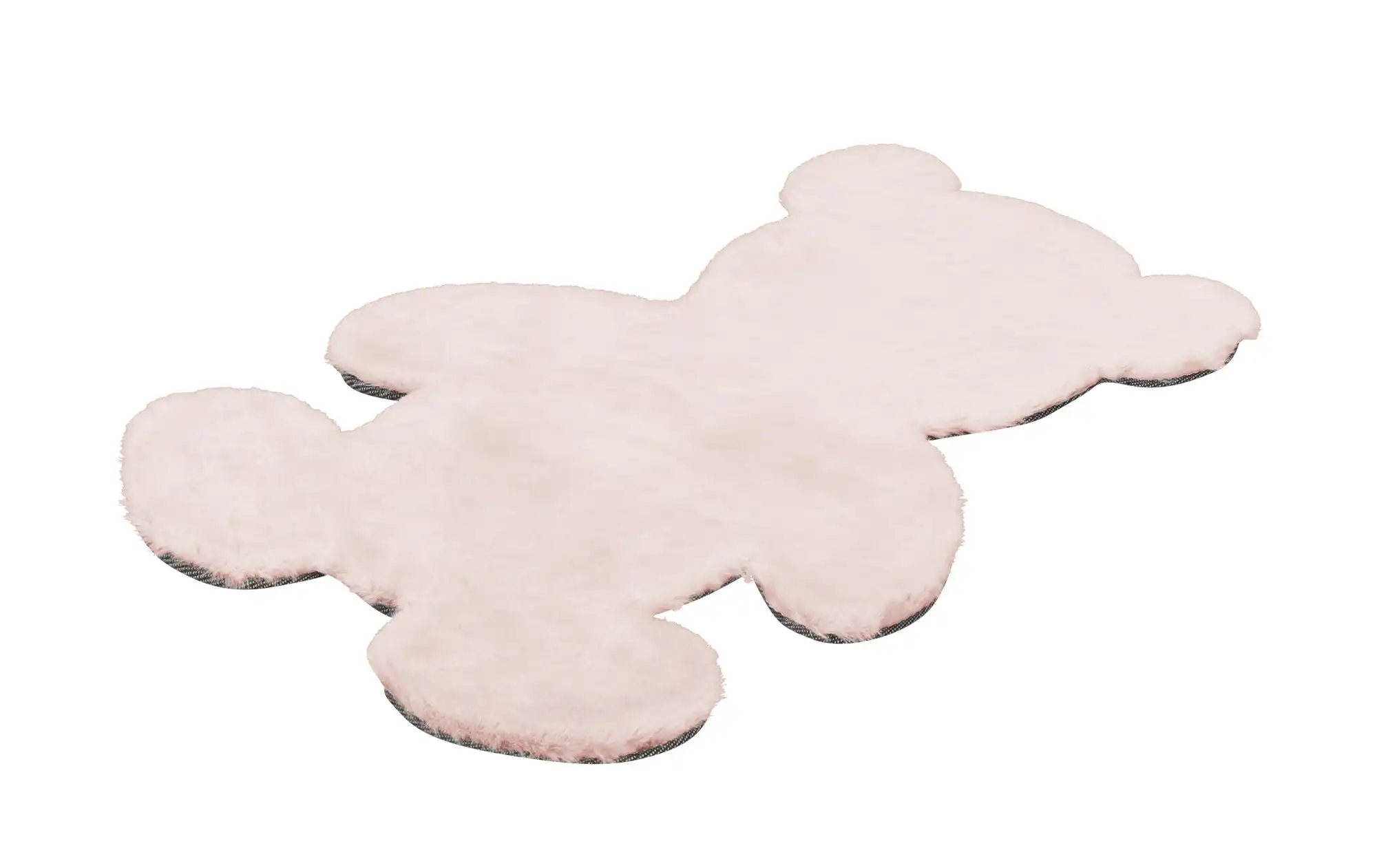 Kinderteppich Teddy