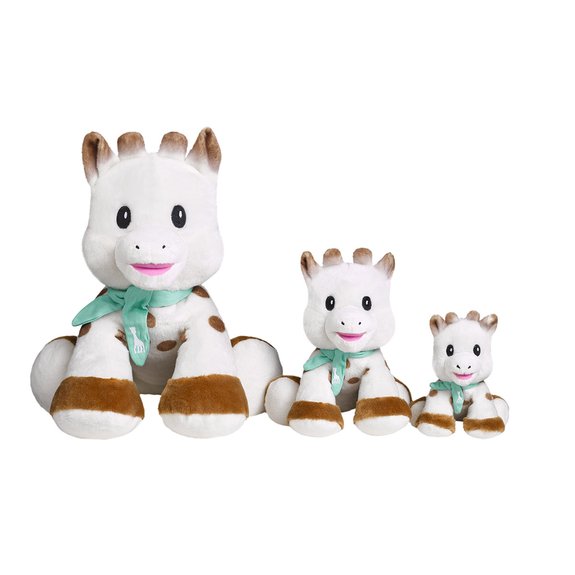 Peluche Sophie La Girafe 20 cm