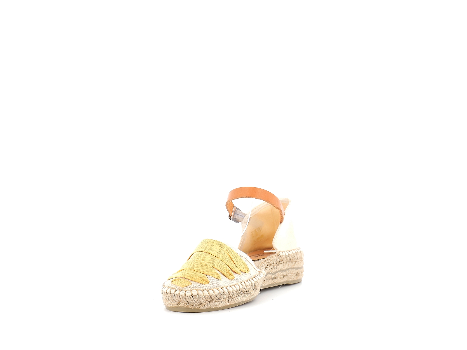 Elue par nous-GIFLANT Textile Jaune