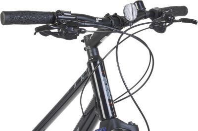 KTMFun XT - schwarz