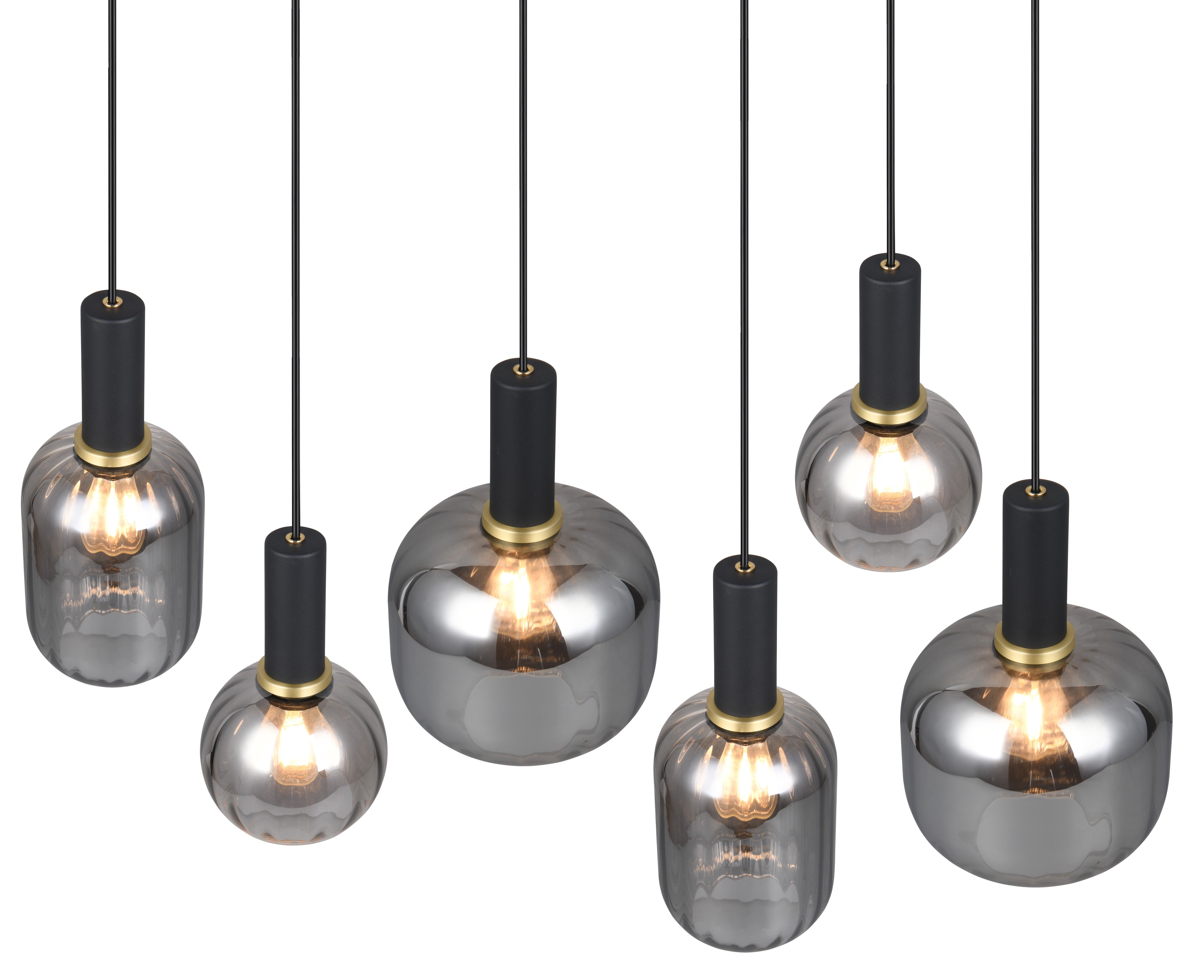 Hanglamp  Diva B92 x D35 cm
