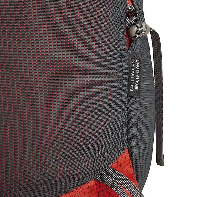 LUNDHAGS - SAC DE GRANDE RANDO PADJE LIGHT 45