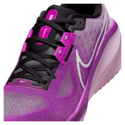 Chaussures Running Nike Vomero 17 Violet Homme