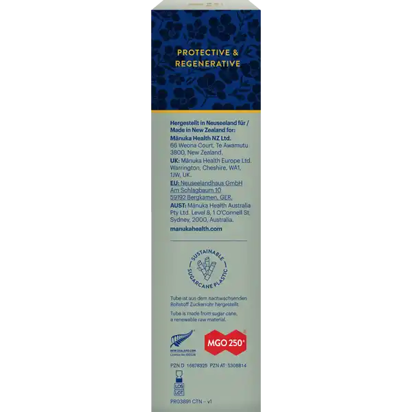 Manuka Rescue Balm