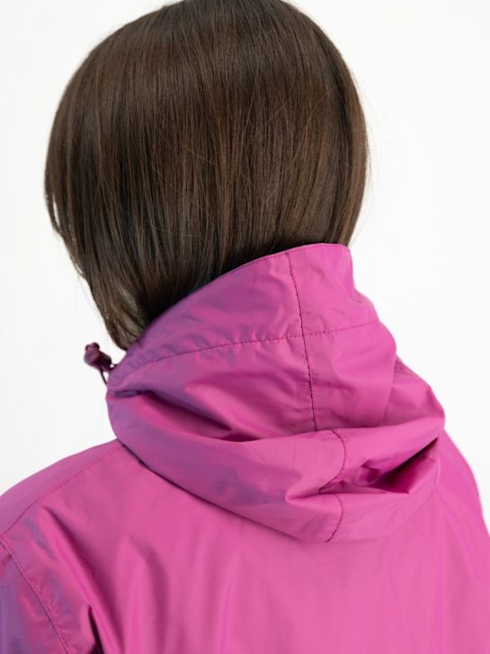 Big Tramp Outdoorjacke Fuchsia