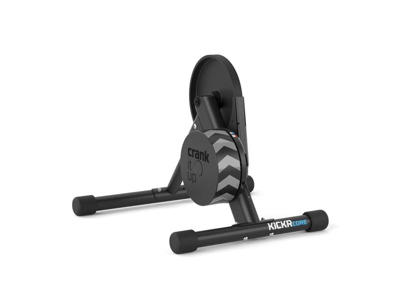 WAHOO Bike KICKR Core Magnet 1800 W Biketrainer