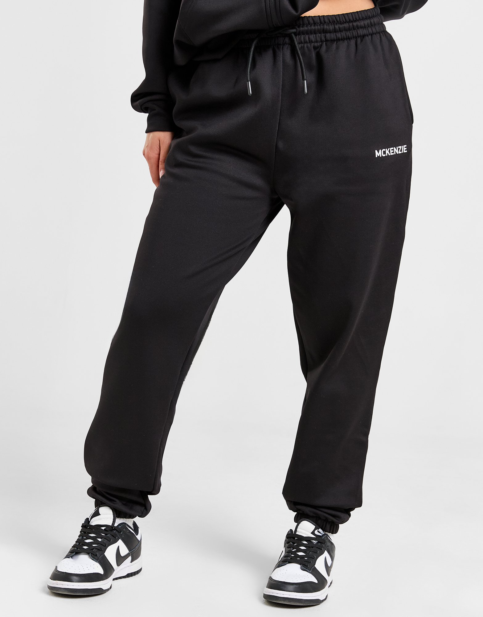McKenzie Pantalon de jogging Eclipse Femme