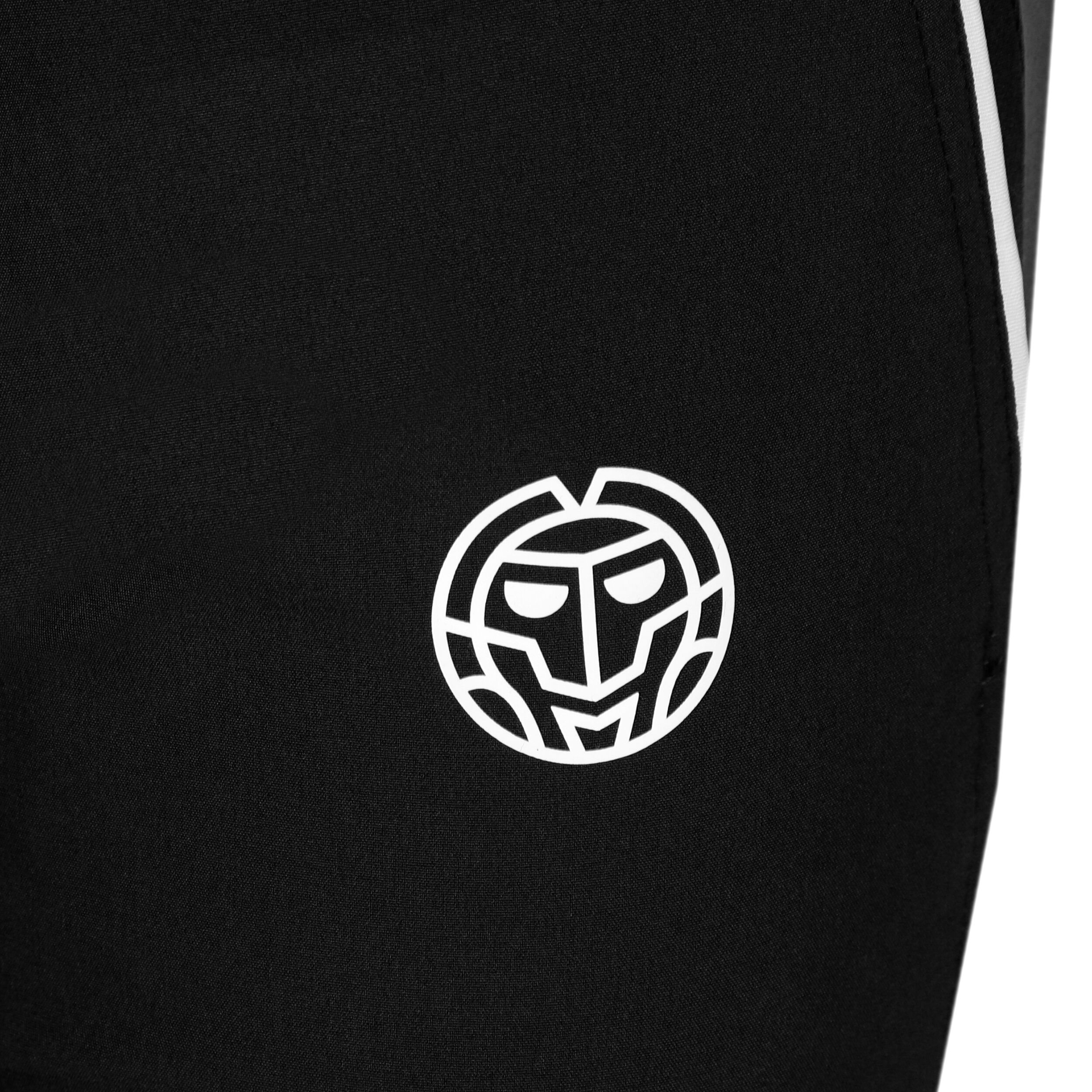 BIDI BADU Crew Pantalon Survêtement Filles - Noir