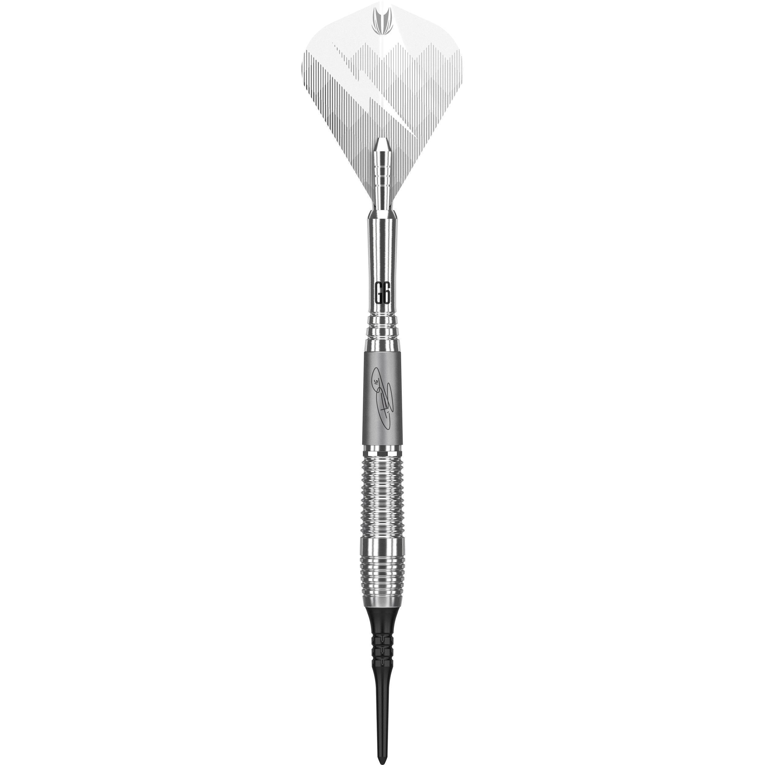 Target - Phil Taylor GEN 6 - Softdart