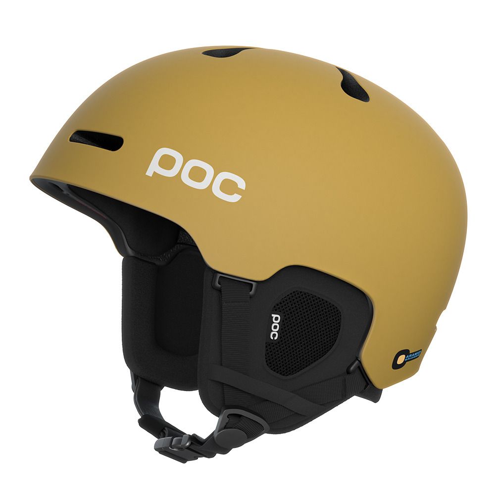 Poc FORNIX MIPS - Casque ski cerussite kashima matt